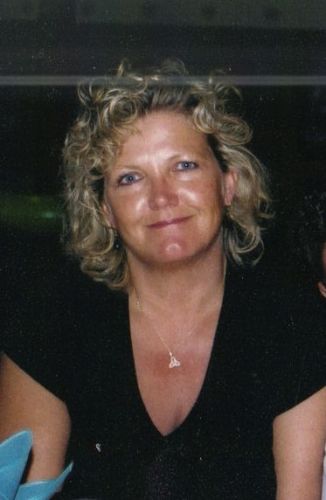 Beth Servon