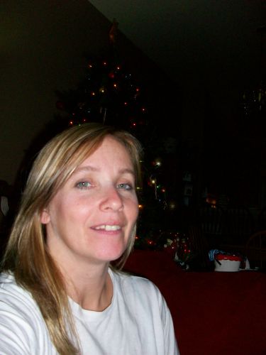 Michelle Wilkins