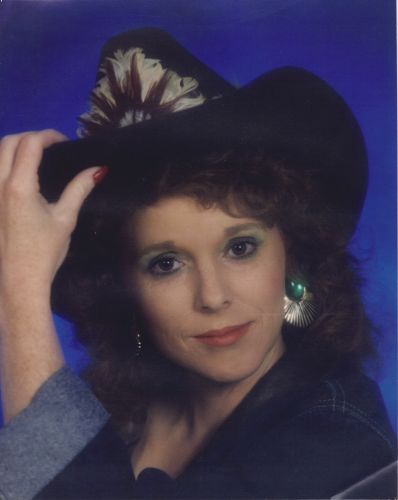 Glenda Farmer