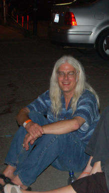 Glenn Battin