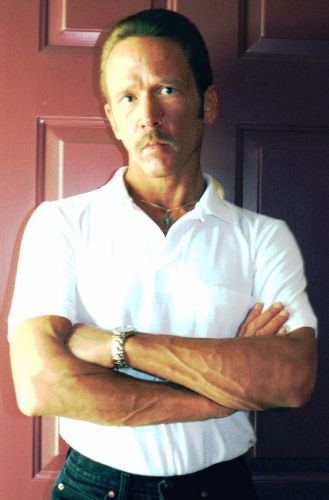 Patrick Koontz