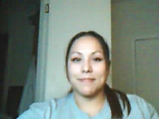 Yvette Moreno