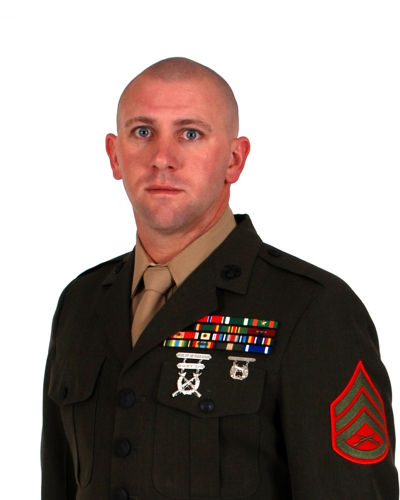 Phillip Anderson