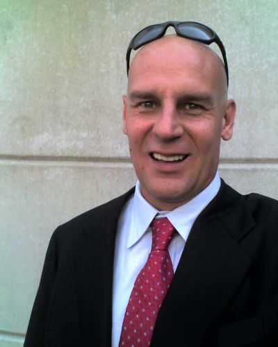 Timothy Zorza