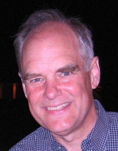 John Alexander
