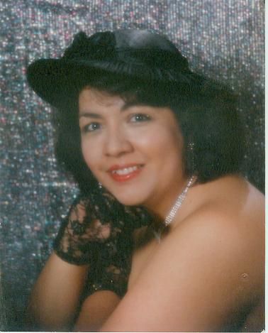 Tammy Rainville
