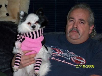 Frank Carnes