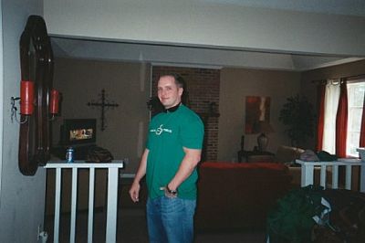 Joshua Brown