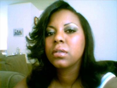 Jacqueline Thomas