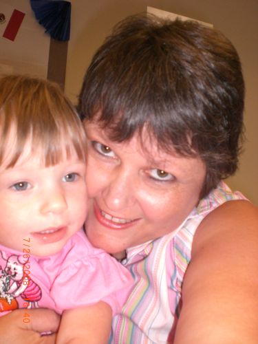 Cheryl Hensley