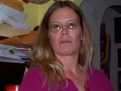 Susan Sutton