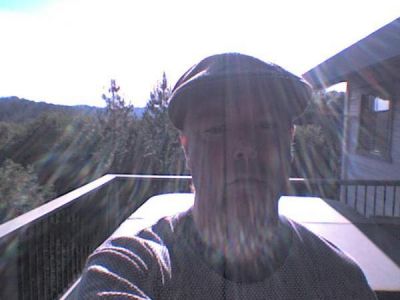 Eric Leetham
