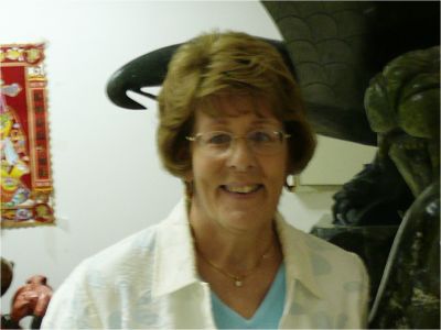 Peggy Mooney