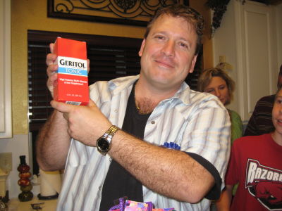 Stephen Shutt