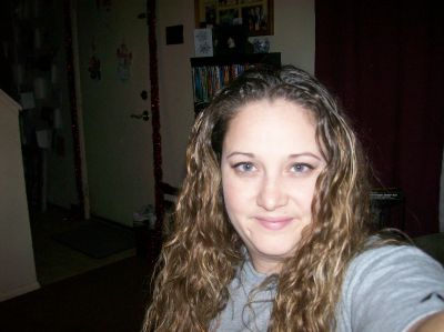 Tricia Miller