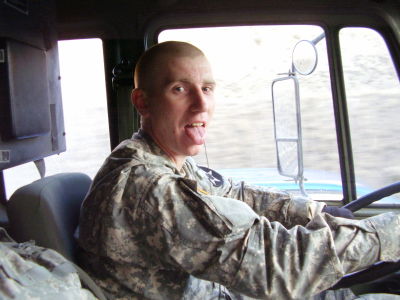 Brandon Newlin