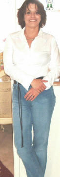Brenda Lelevier