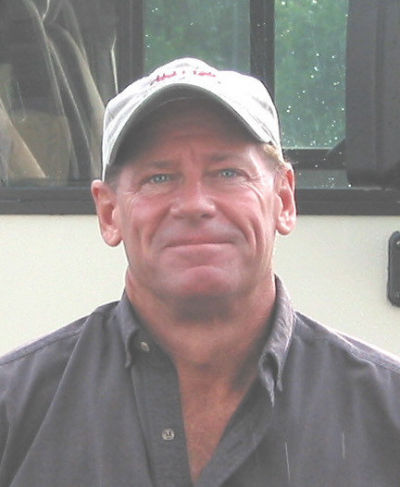 Dale Miller