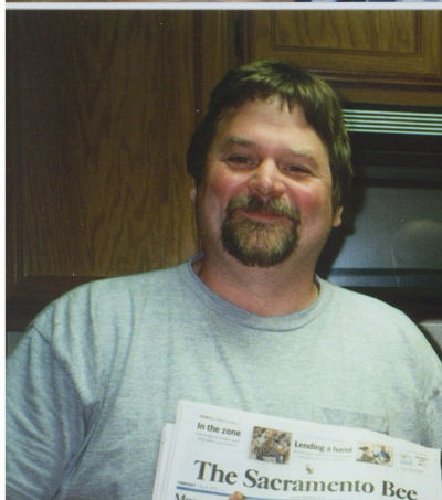 David Kenney