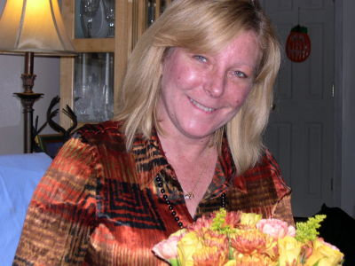 Ann Fereshetian