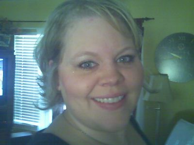 Jessica Cook