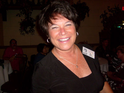 Gail Reynolds