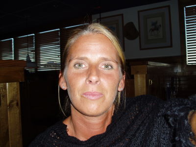 Lauren Manicone