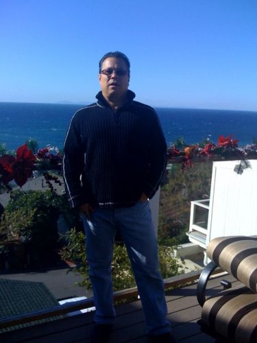 Paul Gonzalez