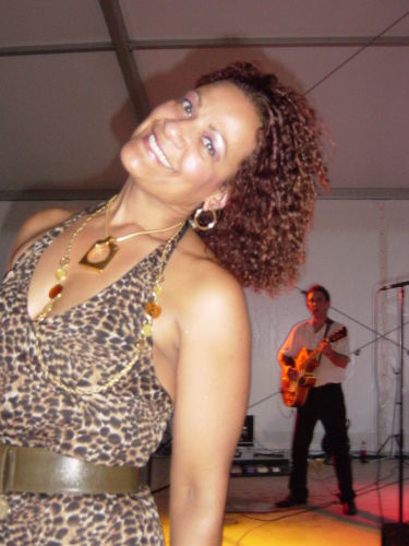 Sharon Sunness