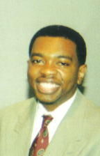 Reginald Mccrea