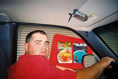Scott Pegram