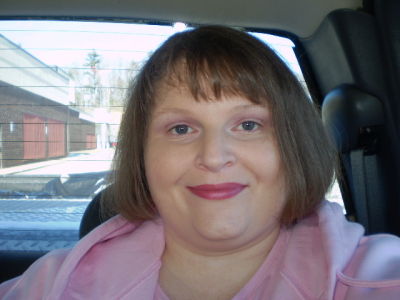 Melissa Ashley