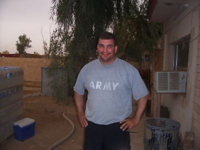 Jerald Dattilio