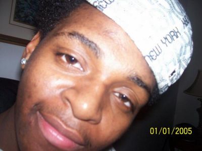 Tyshaun Daniels