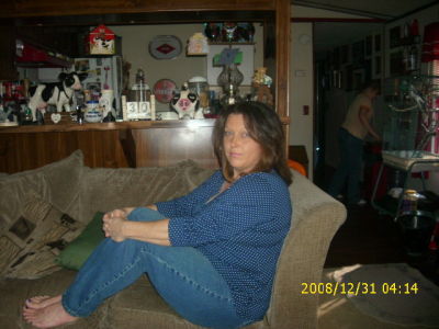 Dana Glenn