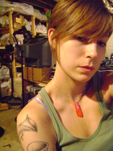 Stephanie Barton