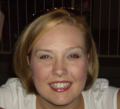 Sarah Silvis