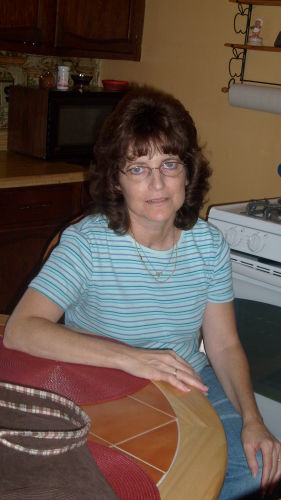 Kathy Winkelmann