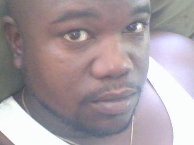 Marcus Blake