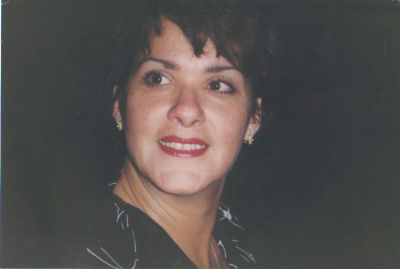 Jeanette Sanchez