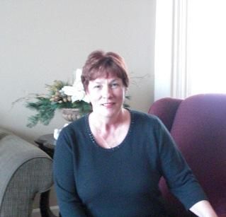 Vickie Decker