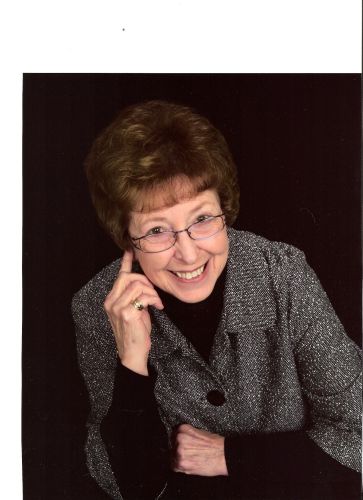 Patricia Barnett