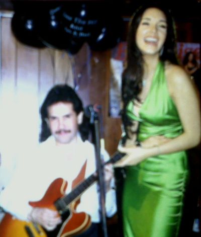 Frank Montoya