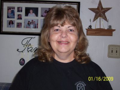 Vicki Sorensen