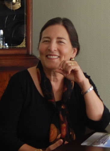 Cynthia Candelaria