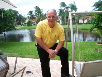 Augustine Gambatese
