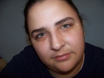 Ashley Bucher