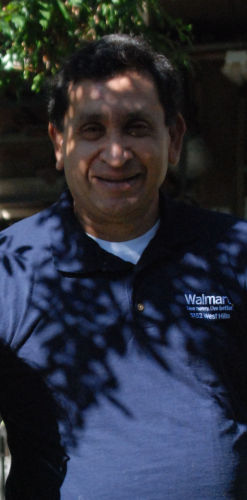 Richard Lira