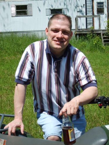 John Bushby