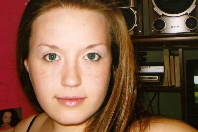 Shannon Lesinski